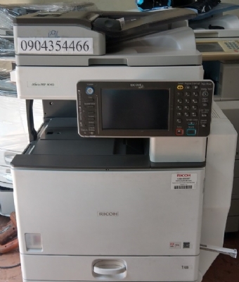 Máy photocopy Ricoh Aficio MP4002